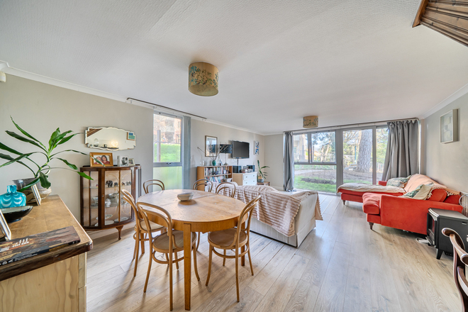 Otto Close, London, SE26