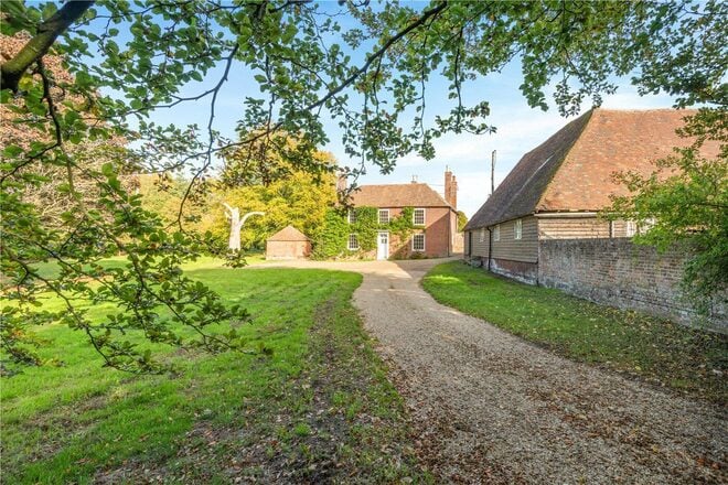 Street End, Kent, CT4