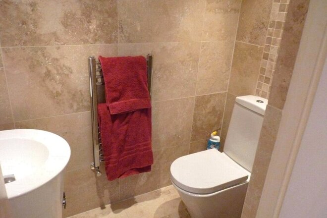 Brockleyside, Stanmore, HA7