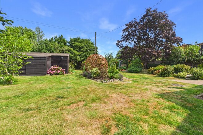 Calverleigh, Devon, EX16