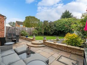 Bristol Avenue, Cambridgeshire, PE4