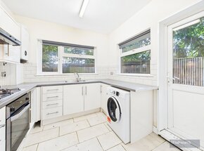 Villiers Road, Kingston upon Thames, KT1