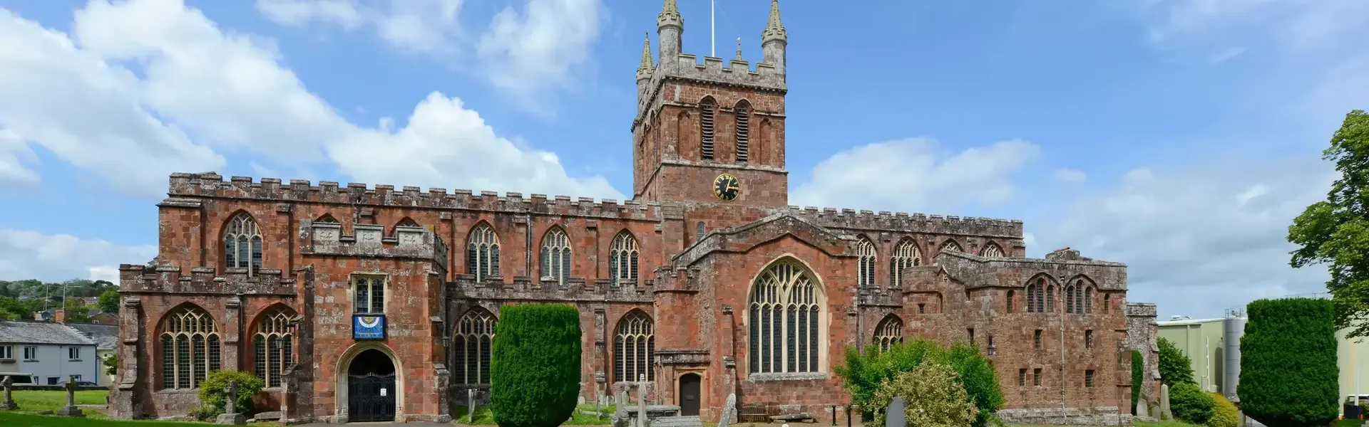 Crediton Image