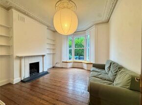 Scarborough Road, London, N4
