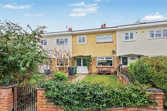 Oriel Way, Great Yarmouth, NR31