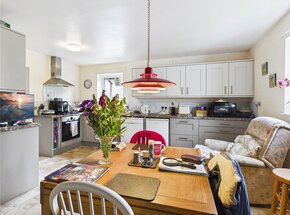Staddlestones Park, Sandford, EX17