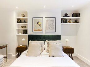 Lordship Lane, East Dulwich, SE22