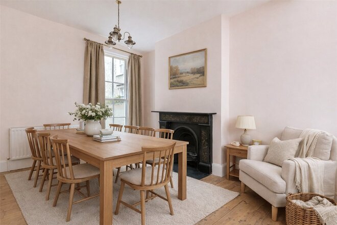Rozel Road, London, SW4