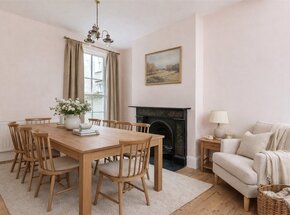 Rozel Road, London, SW4