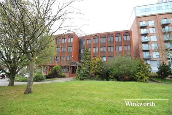Shenley Road, Hertfordshire, WD6