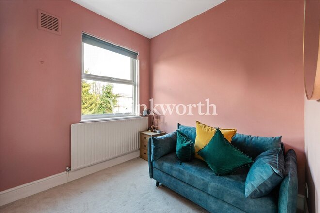 Adolphus Road, London, N4
