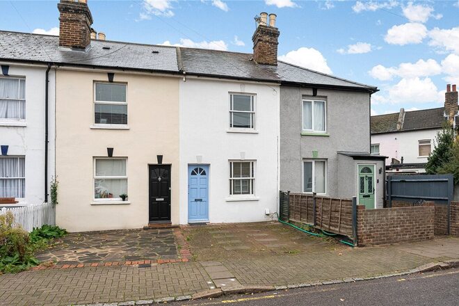 Palace Road, Bromley, BR1