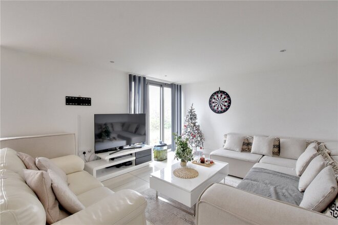 Manor Way, Blackheath, SE3