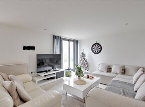 Manor Way, Blackheath, SE3
