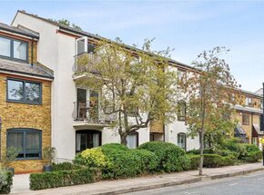 Lofting Road, London, N1
