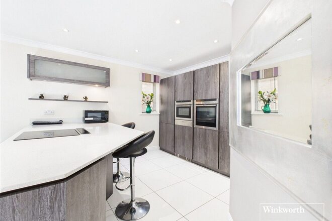 Glenrhondda, Reading, RG4