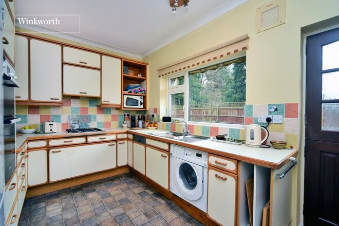 Northey Avenue, Sutton, SM2