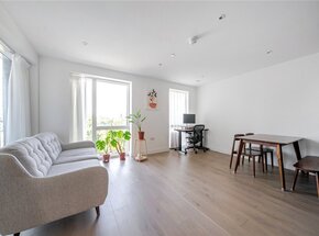 Wheatley House, Greenwich, SE10