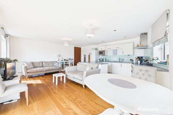 Park Way, Berkshire, RG14