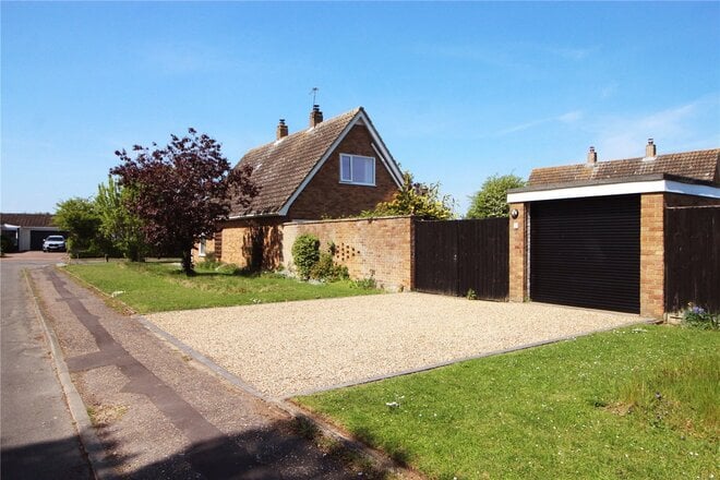 Brecon Road, Norwich, NR15
