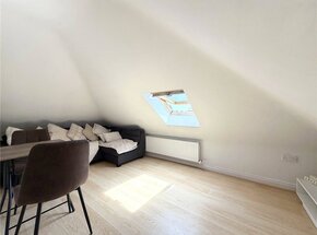 Westbourne Park Road, Dorset, BH4