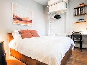 Camden Street, London, NW1