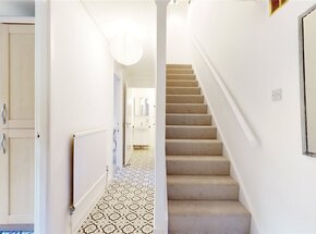 Coopers Lane, London, NW1