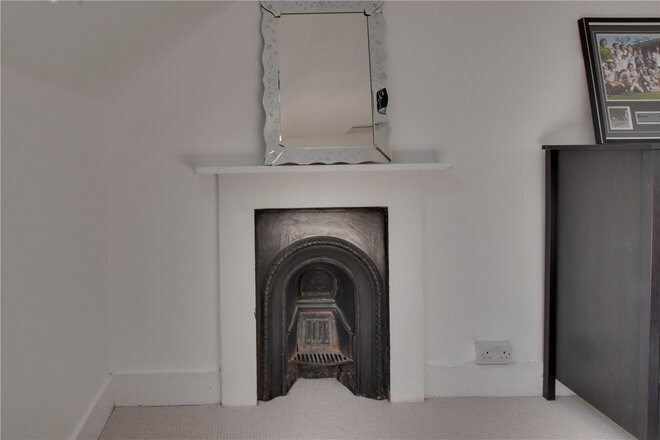 Humber Road, Blackheath, SE3