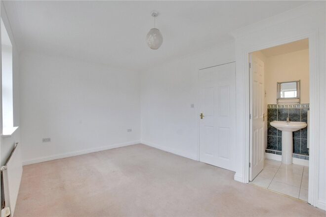 Barlow Drive, Shooters Hill, SE18