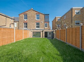 Selsdon Road, London, SE27