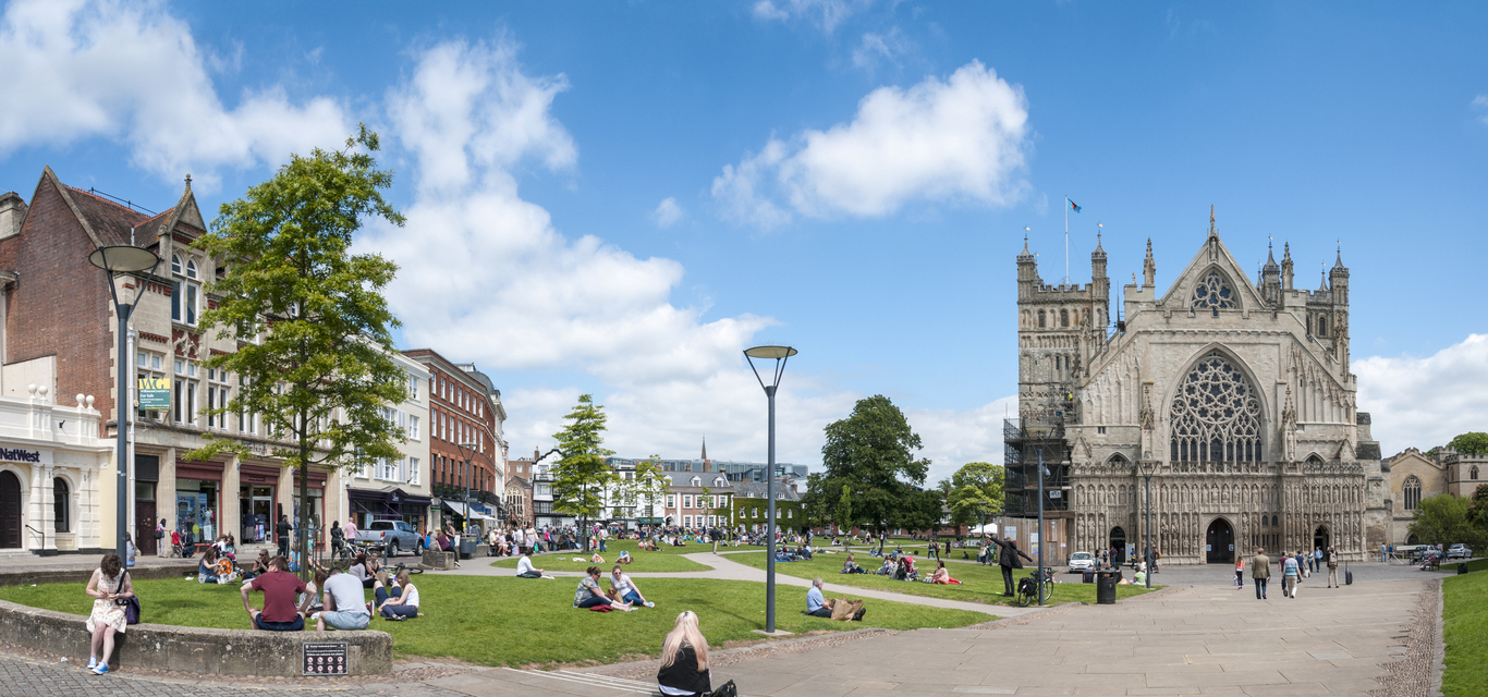 St Leonards - mid image