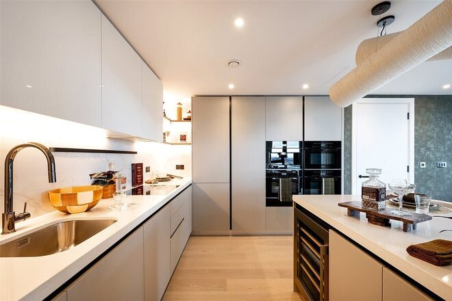 Wood Lane, London, W12