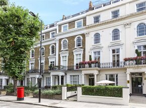 Inverness Terrace, Bayswater, W2