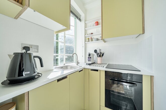 Taymount Rise, London, SE23