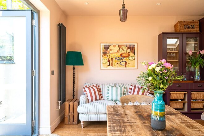 Gleneagle Road, London, SW16