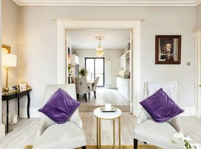 Hewlett Road, Gloucestershire, GL52