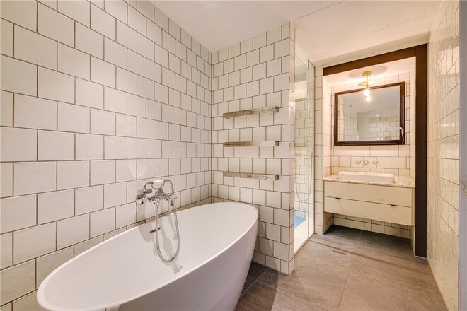 Crisp Road, London, W6