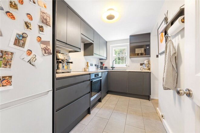 Peckham Rye, East Dulwich, SE22