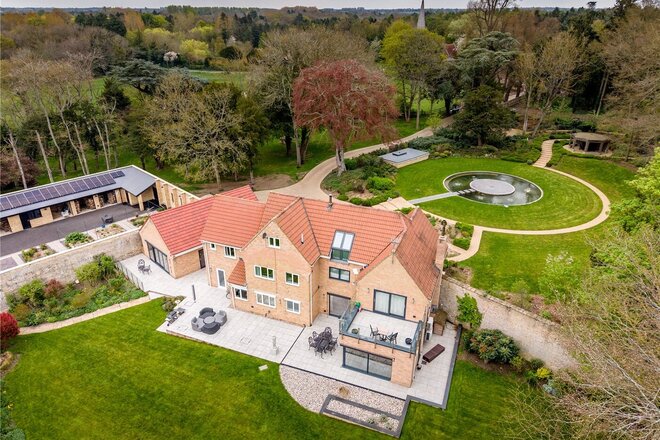 Quidenham, Norfolk, NR16