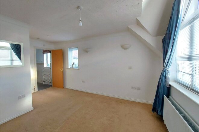 Sandy Close, Poole, BH16