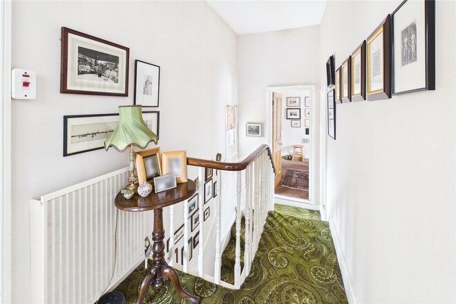 Lowden Road, London, SE24