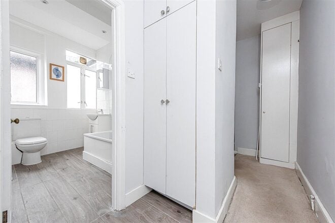 Glengall Road, London, NW6