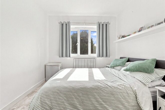 Queensbridge Road, London, E2