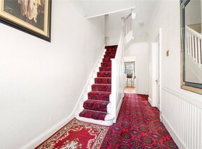 Dog Kennel Hill, East Dulwich, SE22