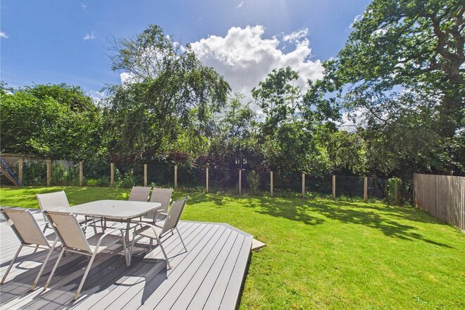 Uplowman Road, Devon, EX16