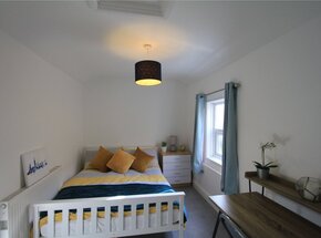 Argyle Terrace, Somerset, BA2