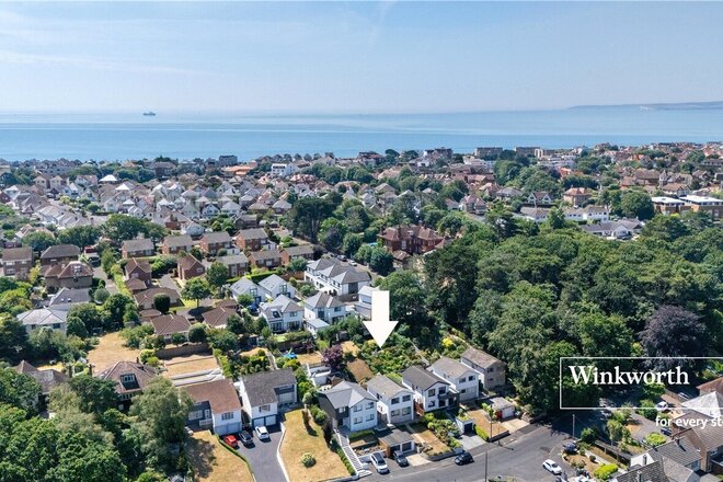 Leigham Vale Road, Dorset, BH6