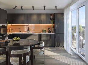 Brickfields At Quarter Yards, Southall, UB1