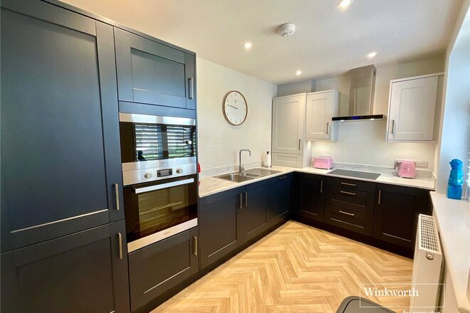 Lymington Road, Dorset, BH23