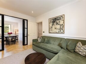 Medfield Street, London, SW15